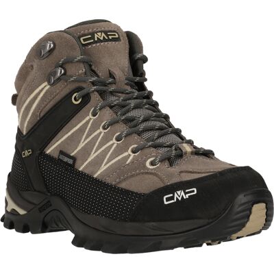 CMP Rigel Mid W WP Boot Deserto-arena 38 CMP Rigel Mid W WP Boot Deserto-arena 38