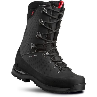 Alfa Unisex Rype A/P/S Gore-Tex Black 48 Alfa Unisex Rype A/P/S Gore-Tex Black 48