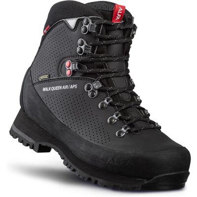 Alfa Walk Queen Air GTX W - Fottøy for fjelltur Alfa Walk Queen Air GTX W - Fottøy for fjelltur