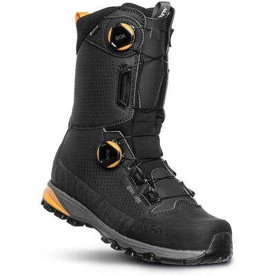 Alfa Jerpe A/P/S Gore-tex W Boa Black 36 Alfa Jerpe A/P/S Gore-tex W Boa Black 36