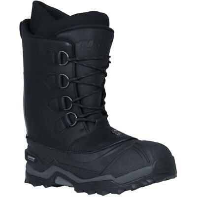 Baffin Control Max Men Black 40.5 Baffin Control Max Men Black 40.5