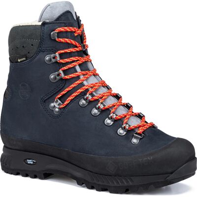 Hanwag Alaska Xc Gtx Navy/grey 41 1/2 Hanwag Alaska Xc Gtx Navy/grey 41 1/2