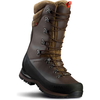 Alfa Jerv A/P/S Gore-Tex Classic Brown 40 Alfa Jerv A/P/S Gore-Tex Classic Brown 40