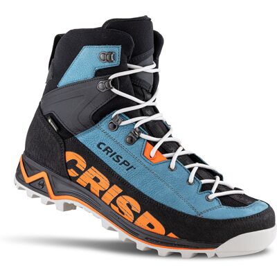 Crispi FJELLSTØVEL ATTIVA BP GTX OCTANE 39 Crispi FJELLSTØVEL ATTIVA BP GTX OCTANE 39
