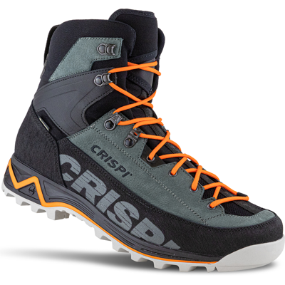Crispi Men's Attiva BP GORE-TEX Green 37 Crispi Men's Attiva BP GORE-TEX Green 37
