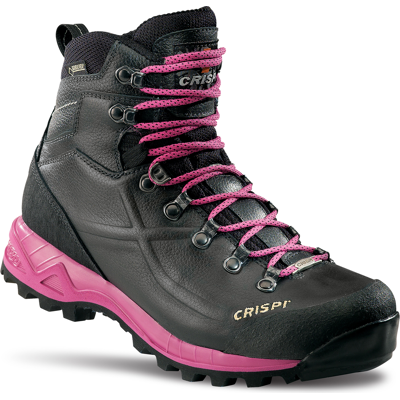Crispi Valdres GTX Magenta 36 Crispi Valdres GTX Magenta 36