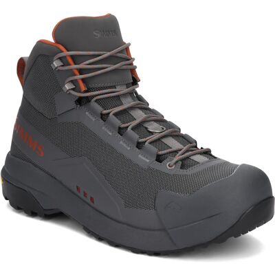 Simms Flyweight Boot Steel Grey US 09 Simms Flyweight Boot Steel Grey US 09