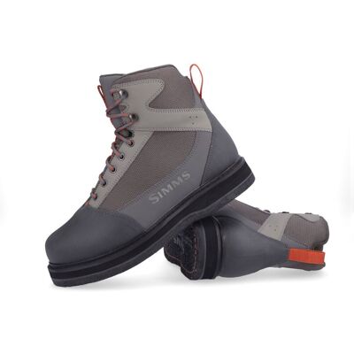 Simms Tributary Boot Felt Basalt 47 / 14 Simms Tributary Boot Felt Basalt 47 / 14