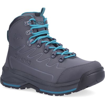 Simms Women'S Freestone Boot Slate US 09 Simms Women'S Freestone Boot Slate US 09