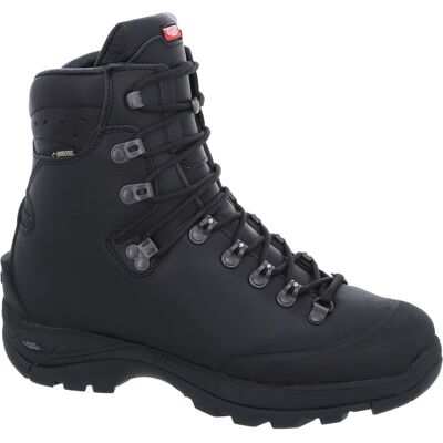 Hanwag Men's Alaska Winter Gore-Tex Schwarz/Black 42 1/2 Hanwag Men's Alaska Winter Gore-Tex Schwarz/Black 42 1/2