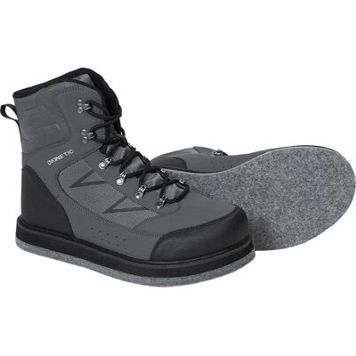 Kinetic O2 V4 vadesko Dark Grey Dark Grey DARK GREY 42-43/7.5-8.5 Kinetic O2 V4 vadesko Dark Grey Dark Grey DARK GREY 42-43/7.5-8.5