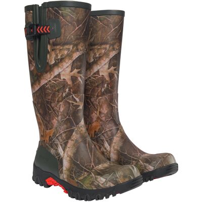 Viking Footwear Trophy Camo High Camouflage 42 Viking Footwear Trophy Camo High Camouflage 42