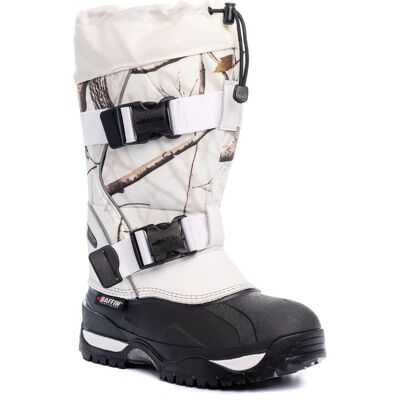 Baffin Impact Støvel White/camo 42 Baffin Impact Støvel White/camo 42