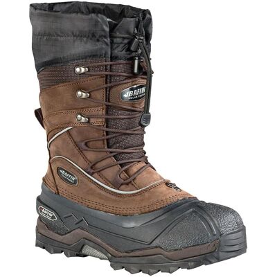 Baffin Snow Monster Støvel Brown 39 Baffin Snow Monster Støvel Brown 39