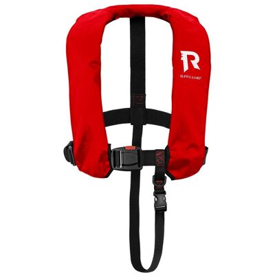 Regatta AquaSafe 170 Red 40+ KG Regatta AquaSafe 170 Red 40+ KG