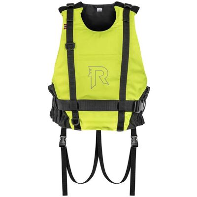 Regatta Action Explorer 50N flytevest Gul 70-90 Regatta Action Explorer 50N flytevest Gul 70-90