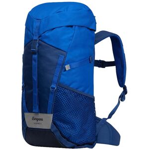 Bergans Lilletind 18 Space Blue/Lazuli Blue - Dagsekk Bergans Lilletind 18 Space Blue/Lazuli Blue - Dagsekk