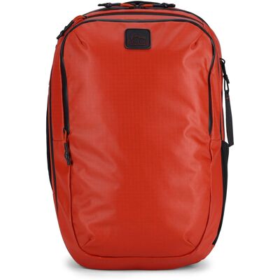 Simms Tailwind Backpack Simms Orange Black Simms Tailwind Backpack Simms Orange Black