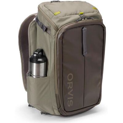 Orvis Bug-Out Backpack Dusty Olive 25 L Orvis Bug-Out Backpack Dusty Olive 25 L