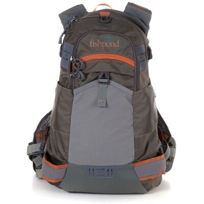Fishpond Ridgeline Backpack 15l Ryggsekk Med Gode Løsninger For Fiskeren One size Fishpond Ridgeline Backpack 15l Ryggsekk Med Gode Løsninger For Fiskeren One size