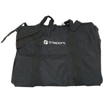 Frisport Bærebagovn Black 1SIZE Frisport Bærebagovn Black 1SIZE