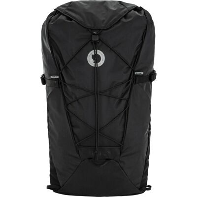 Fjällräven Abisko Hike Lite 20 M/L Black OneSize Fjällräven Abisko Hike Lite 20 M/L Black OneSize