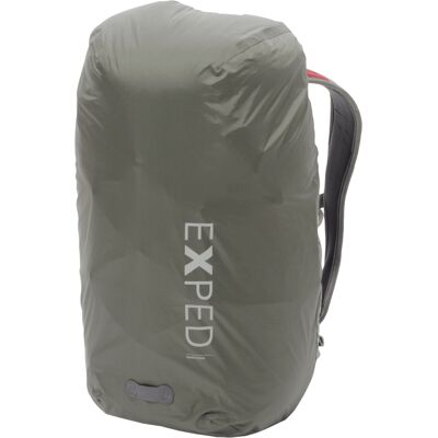 Exped Raincover Charcoal M Grey Charcoal grey M Exped Raincover Charcoal M Grey Charcoal grey M