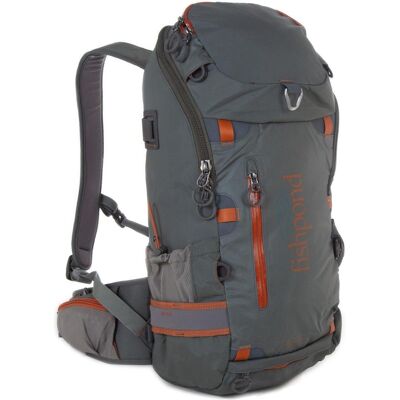 Fishpond Firehole Backpack 26l Ryggsekk Med Gjennomtenkt Organisering One size Fishpond Firehole Backpack 26l Ryggsekk Med Gjennomtenkt Organisering One size