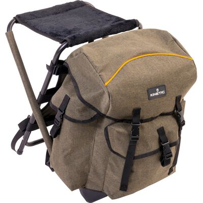Kinetic Backpack Chair Standard Standard One size Kinetic Backpack Chair Standard Standard One size