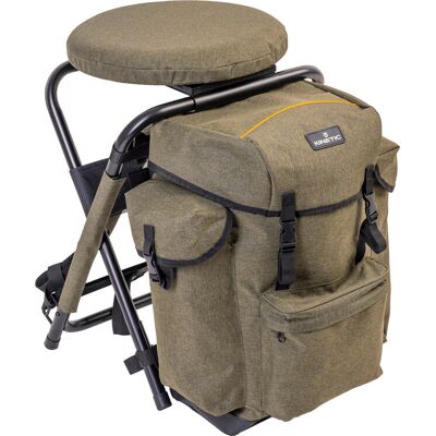 Kinetic Backpack Chair 360 Luxury One size Kinetic Backpack Chair 360 Luxury One size