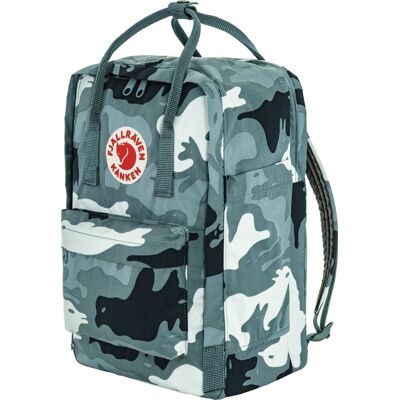 Fjällräven Kånken Graphics Laptop 15 Nimbus Blue-hidden Animals OneSize Fjällräven Kånken Graphics Laptop 15 Nimbus Blue-hidden Animals OneSize