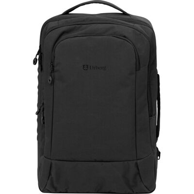Urberg Business Backpack 30l Black One Size Urberg Business Backpack 30l Black One Size