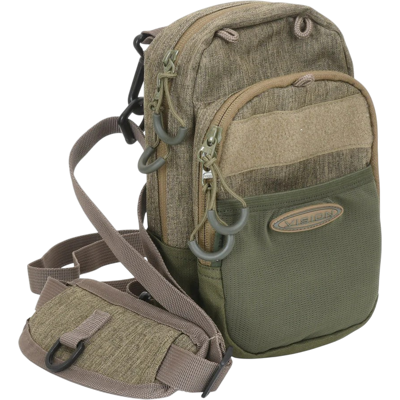 Vision Mini Bra Chest Pack Nutria 230g Vision Mini Bra Chest Pack Nutria 230g