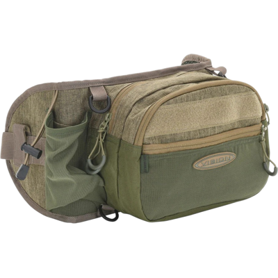 Vision Love Handles Waist Pack Nutria 365g Vision Love Handles Waist Pack Nutria 365g