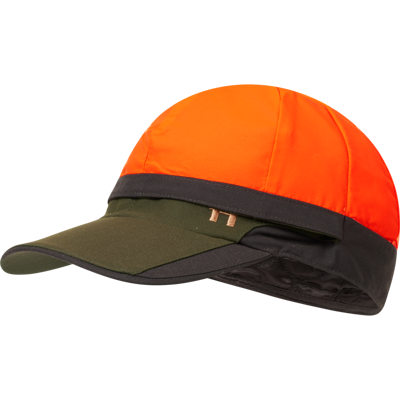 Härkila Pro Hunter Gtx Reversible Cap Willow Green/Shadow Brown Willow Green/Shadow Brown M Härkila Pro Hunter Gtx Reversible Cap Willow Green/Shadow Brown Willow Green/Shadow Brown M