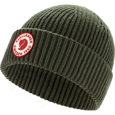 Fjällräven 1960 Lite Logo Hat Deep Forest One Size Fjällräven 1960 Lite Logo Hat Deep Forest One Size