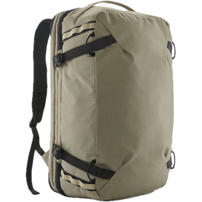 Patagonia Black Hole MLC Pack 45L Weathered Stone OS Patagonia Black Hole MLC Pack 45L Weathered Stone OS