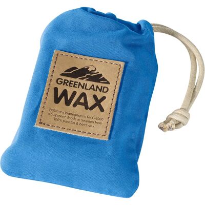 Fjällräven Greenland Wax Bag Nocolour 1SIZE Fjällräven Greenland Wax Bag Nocolour 1SIZE