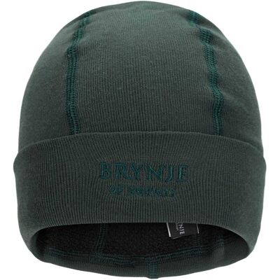 Brynje Super Thermo Hat Green S Brynje Super Thermo Hat Green S