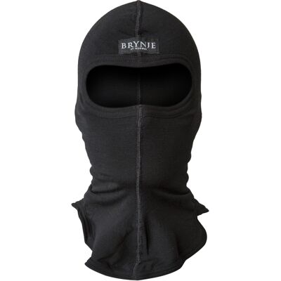 Brynje Arctic Balaclava Black One Size Brynje Arctic Balaclava Black One Size
