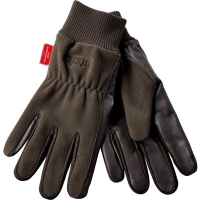 Härkila Pro Shooter Gloves Shadow Brown M Härkila Pro Shooter Gloves Shadow Brown M