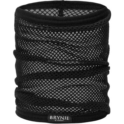 Brynje Wool Thermo Headover Black One Size Brynje Wool Thermo Headover Black One Size