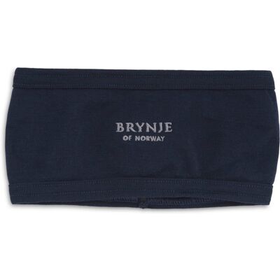 Brynje Arctic Headband Navy One Size Brynje Arctic Headband Navy One Size