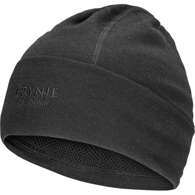 Brynje Tactical Arctic Hat Black S Brynje Tactical Arctic Hat Black S