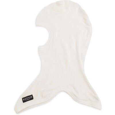 Brynje Arctic Tactical Balaclava White One Size Brynje Arctic Tactical Balaclava White One Size