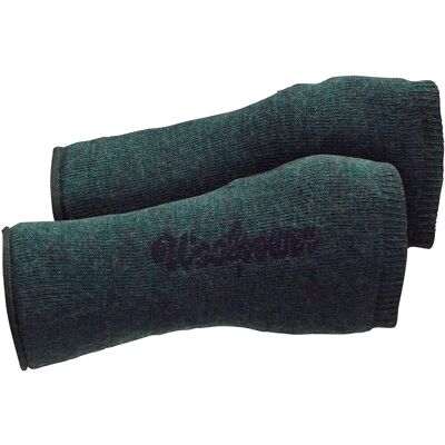 Woolpower Wrist Gaiter 200 Forest Green One Size Woolpower Wrist Gaiter 200 Forest Green One Size