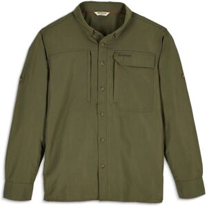 Simms Guide Shirt Loden XL Simms Guide Shirt Loden XL