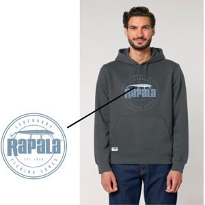 Rapala Blue Legend Hoodie L Rapala Blue Legend Hoodie L