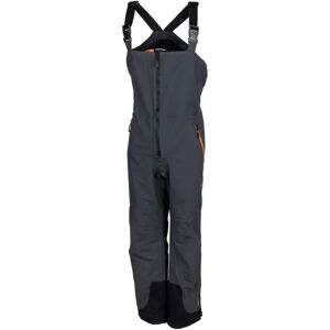 Savage Gear Wp Performance Bib/Brace Gunmetal XL Savage Gear Wp Performance Bib/Brace Gunmetal XL