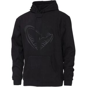Savage Gear Jaw Hoodie Black L Savage Gear Jaw Hoodie Black L